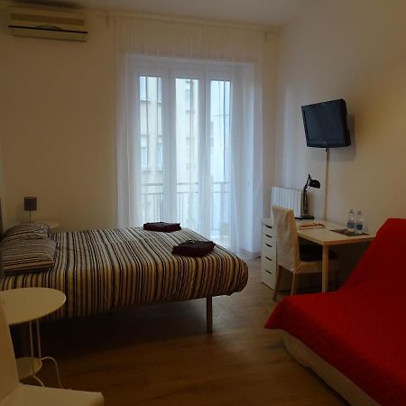 Hotel Sant'Agnese Rom Exterior foto